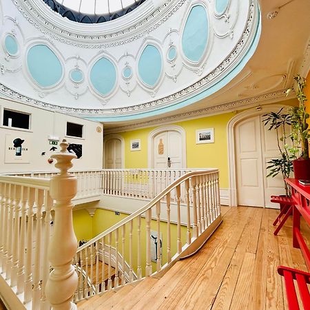 Porto Wine Hostel Dış mekan fotoğraf