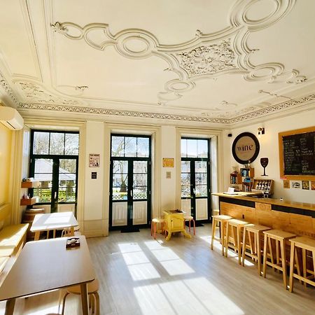 Porto Wine Hostel Dış mekan fotoğraf