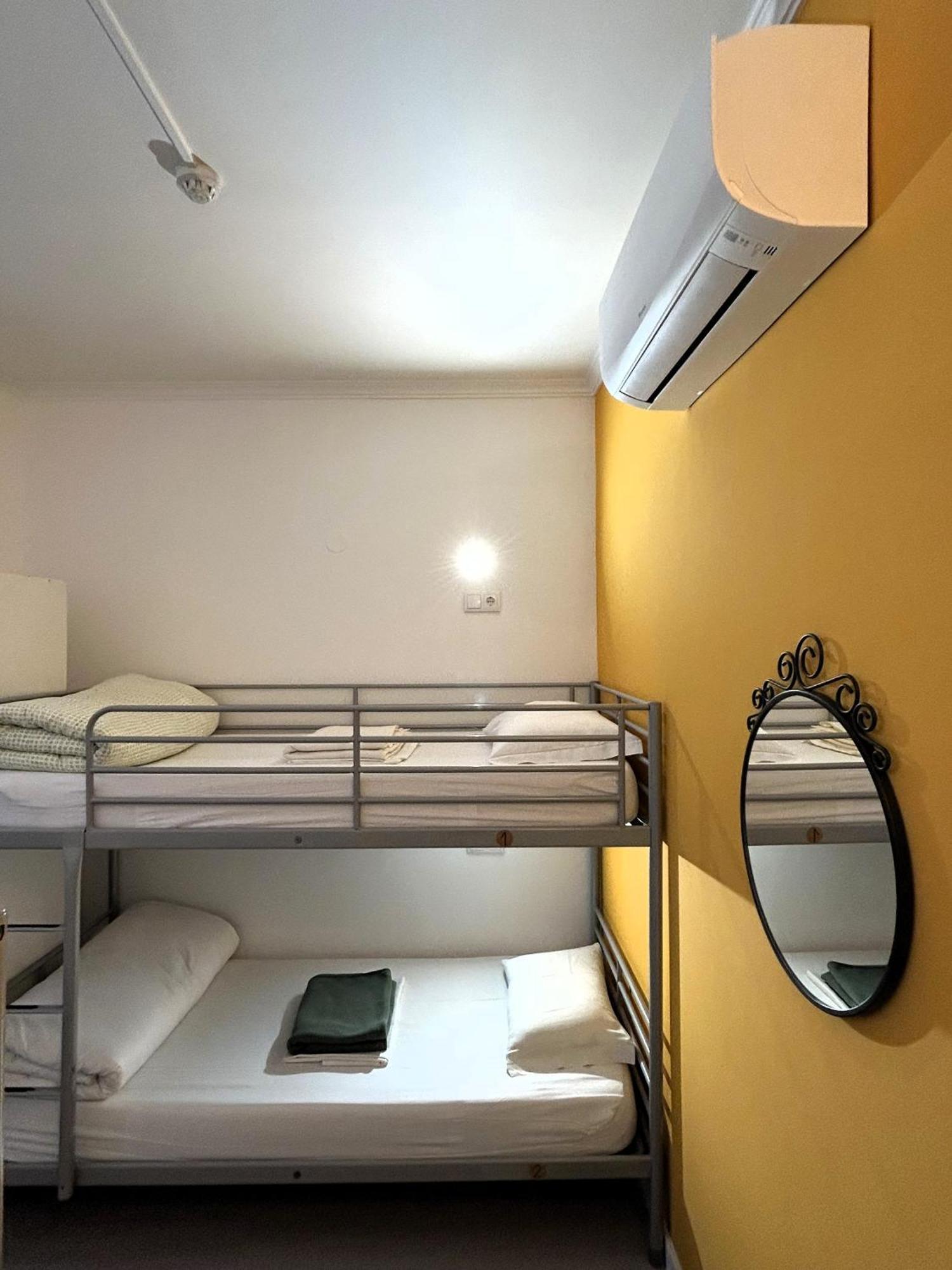 Porto Wine Hostel Dış mekan fotoğraf