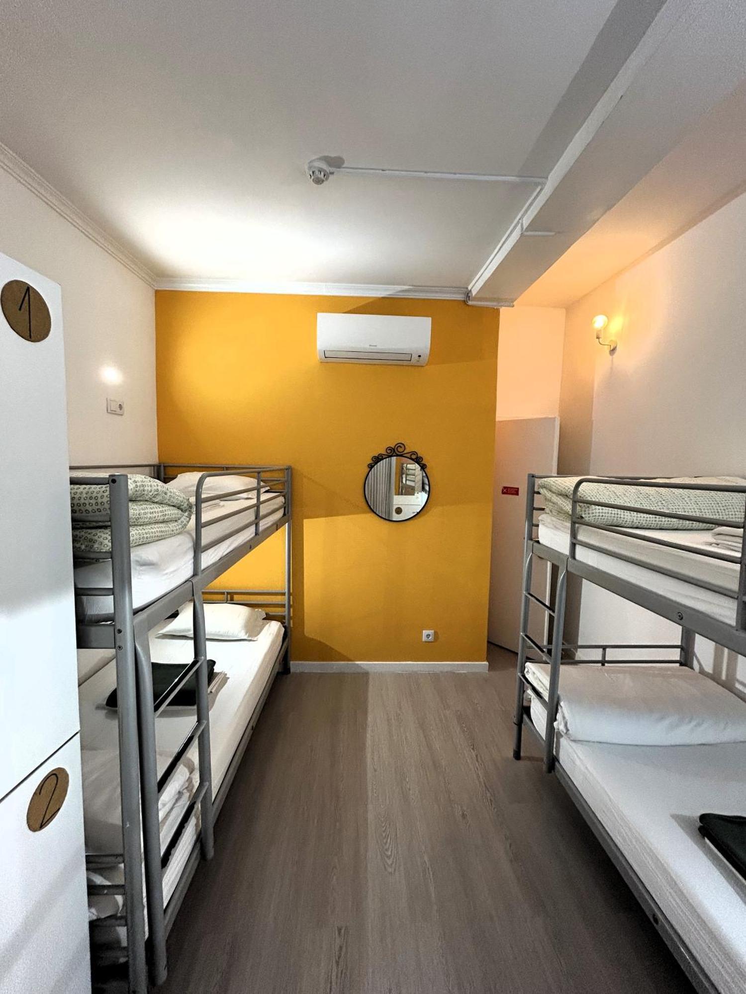 Porto Wine Hostel Dış mekan fotoğraf