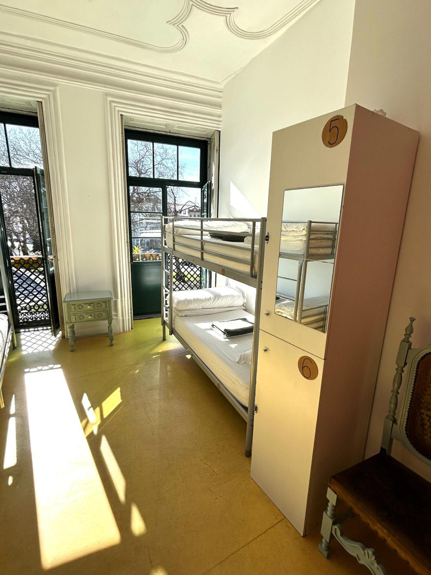 Porto Wine Hostel Dış mekan fotoğraf