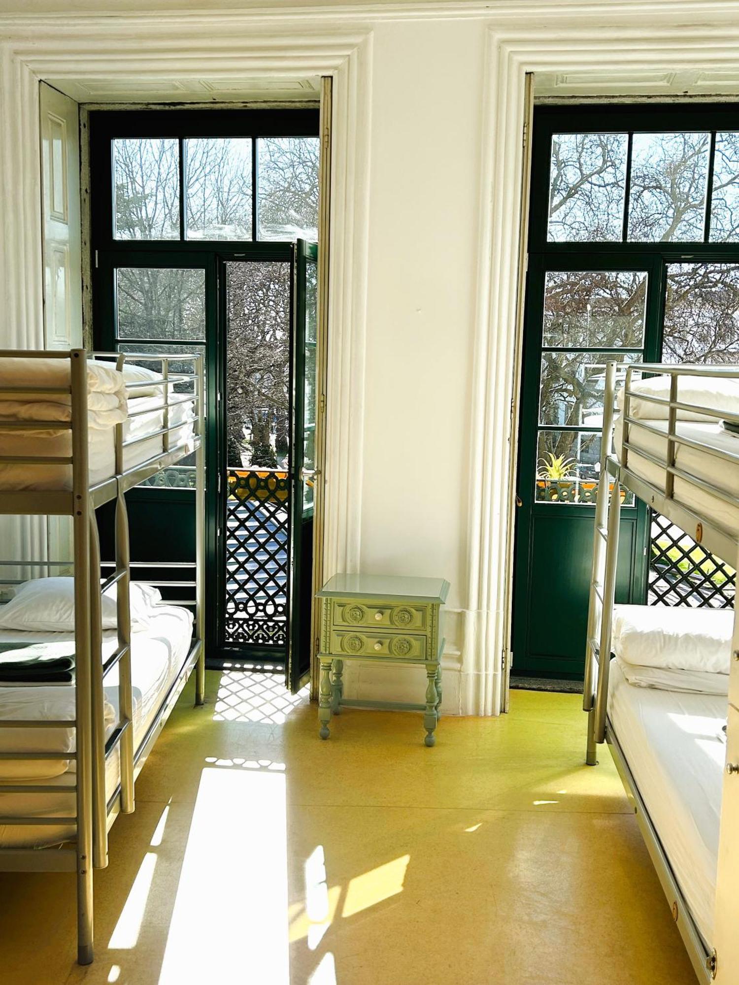 Porto Wine Hostel Dış mekan fotoğraf