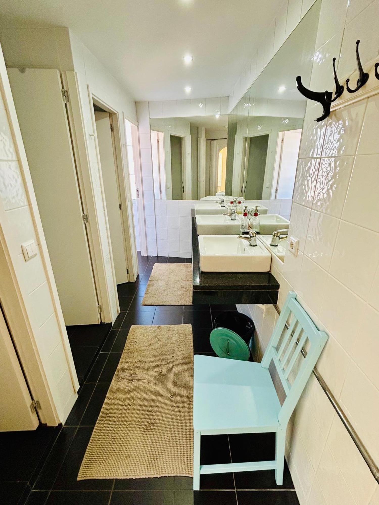 Porto Wine Hostel Dış mekan fotoğraf