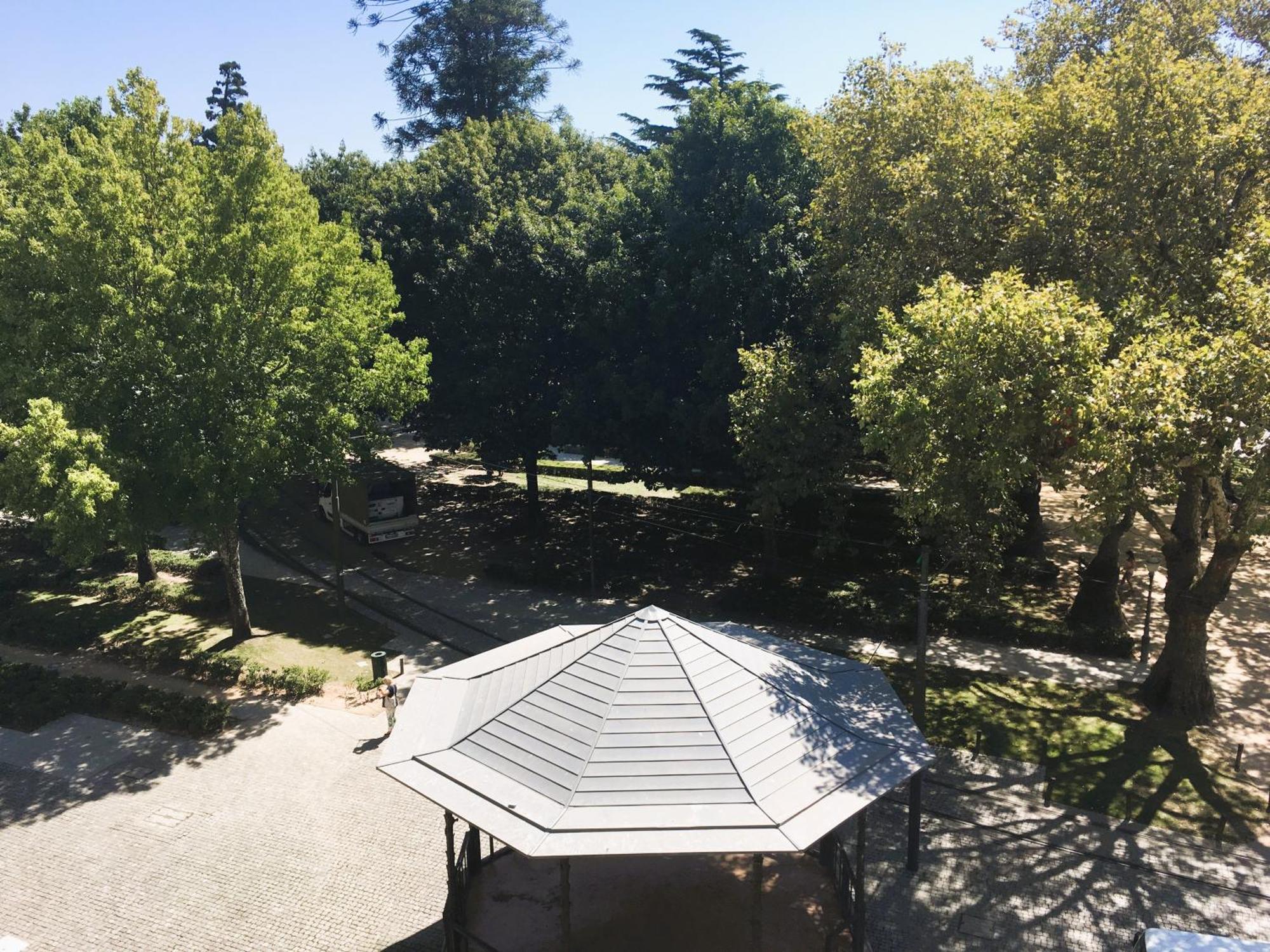 Porto Wine Hostel Dış mekan fotoğraf