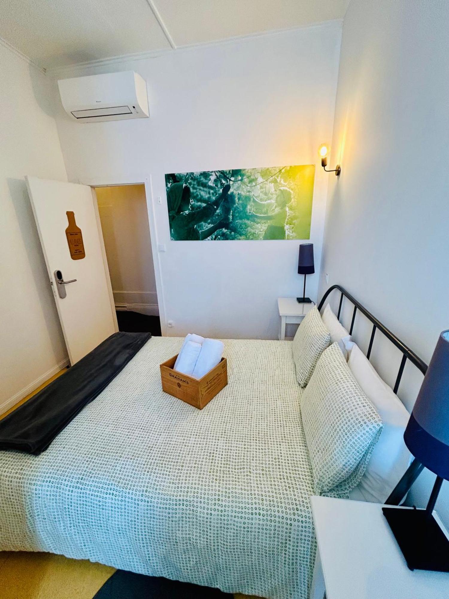 Porto Wine Hostel Dış mekan fotoğraf