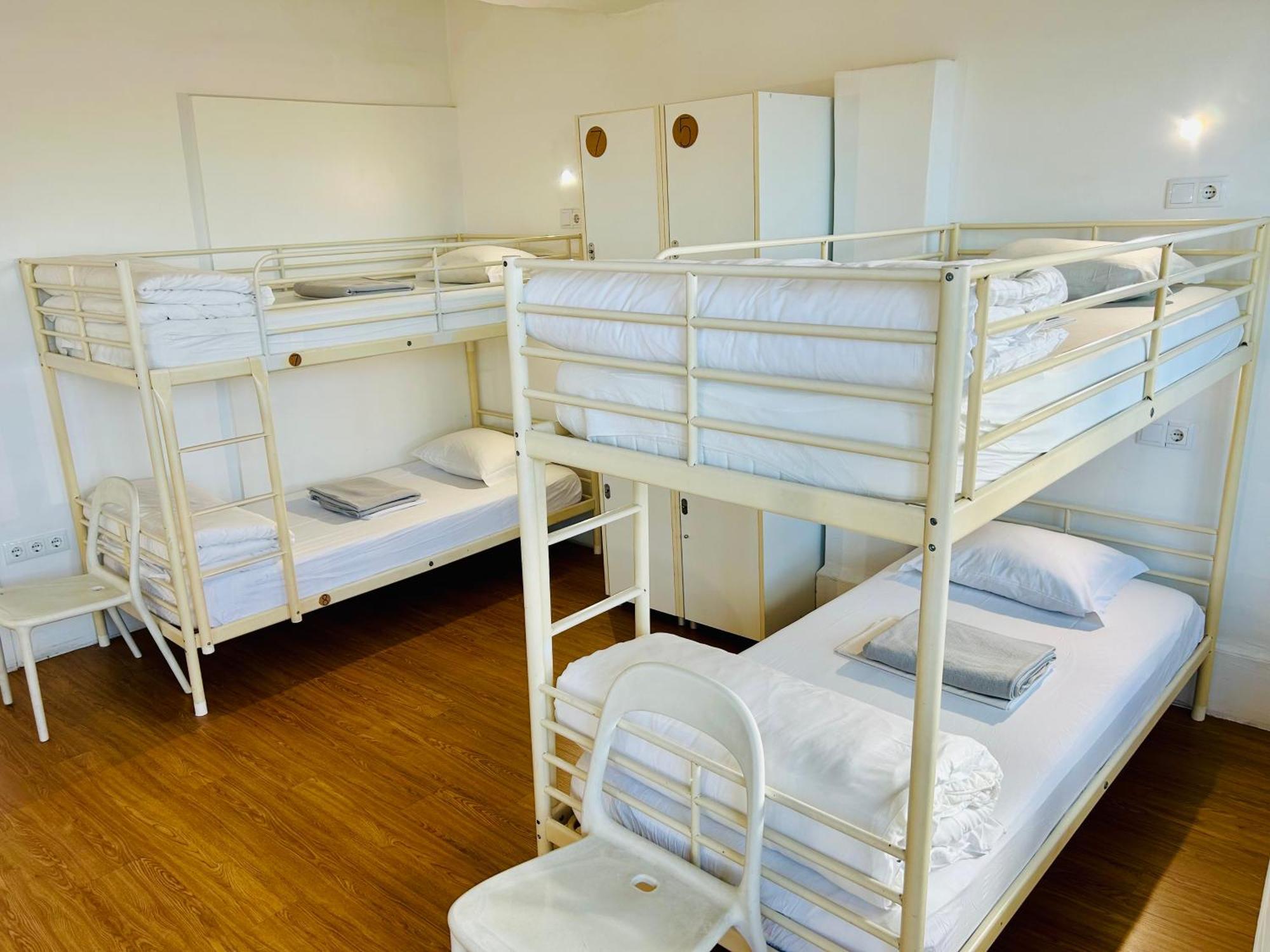 Porto Wine Hostel Dış mekan fotoğraf