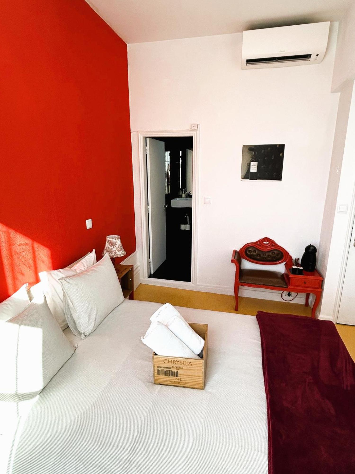 Porto Wine Hostel Dış mekan fotoğraf