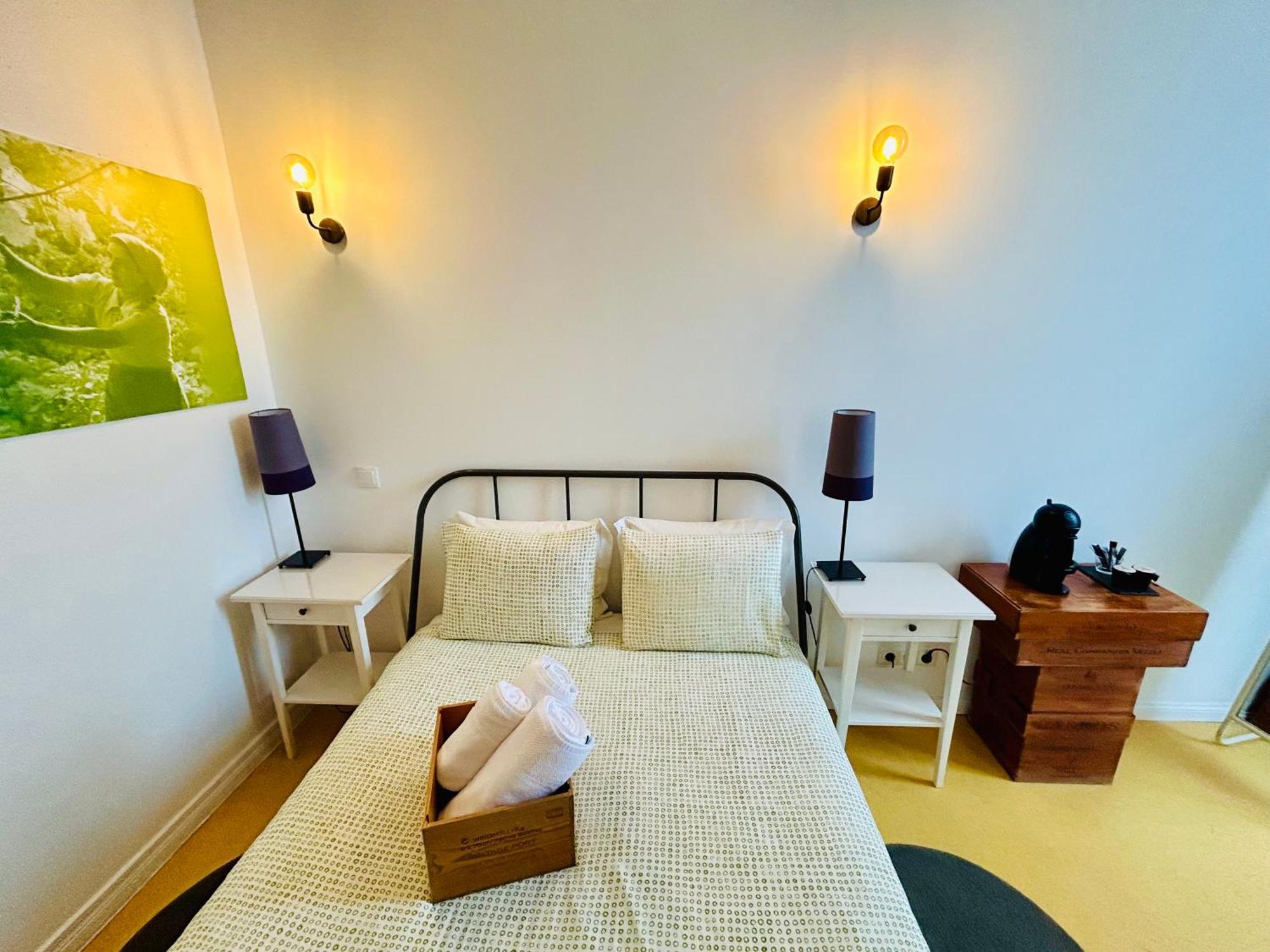 Porto Wine Hostel Dış mekan fotoğraf