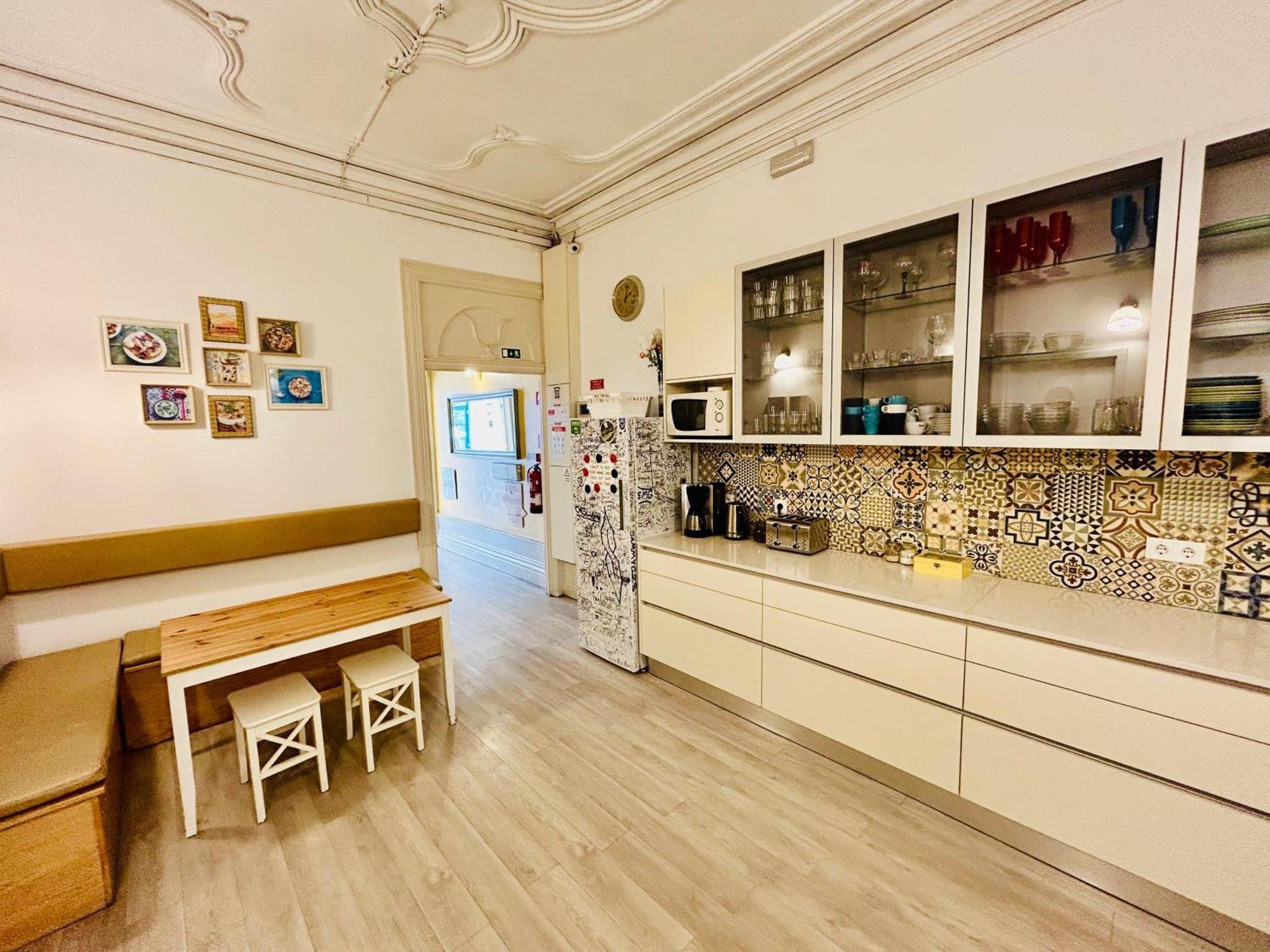 Porto Wine Hostel Dış mekan fotoğraf