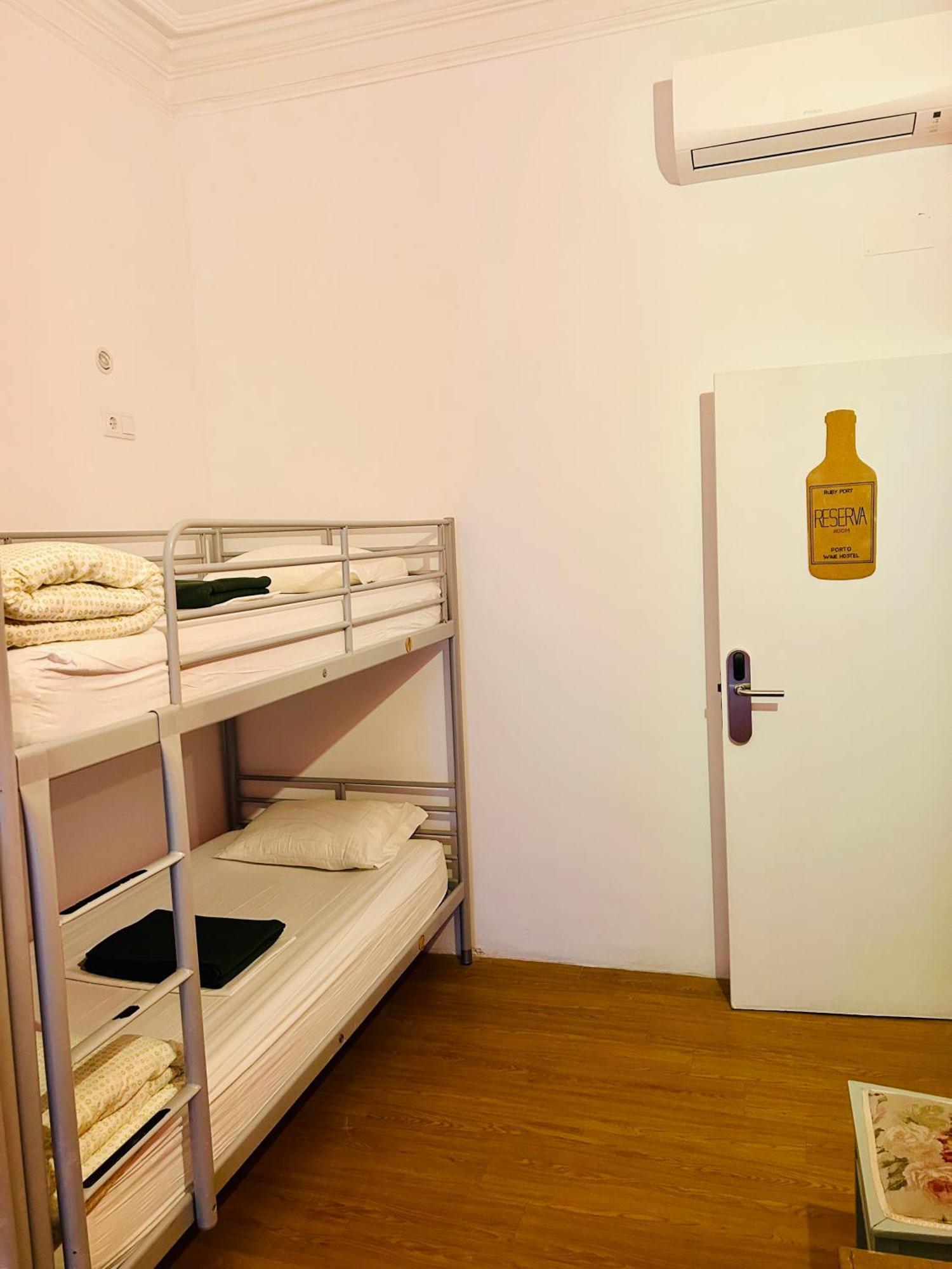 Porto Wine Hostel Dış mekan fotoğraf