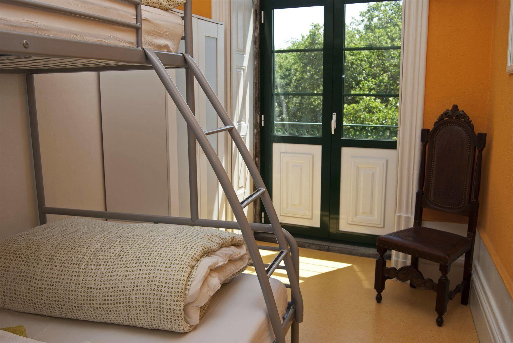 Porto Wine Hostel Dış mekan fotoğraf