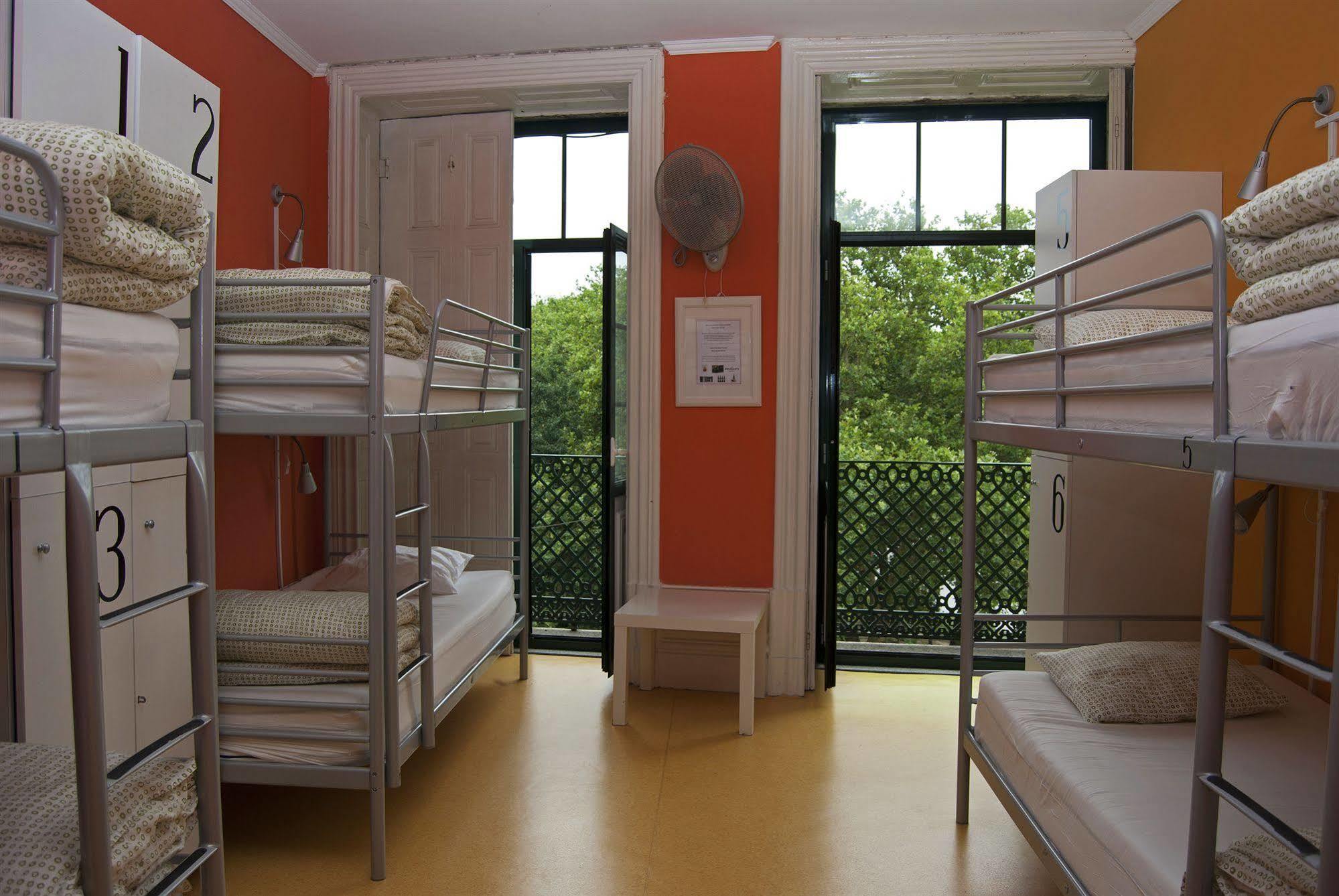 Porto Wine Hostel Dış mekan fotoğraf